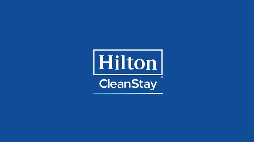 Hampton Inn Auburn Luaran gambar